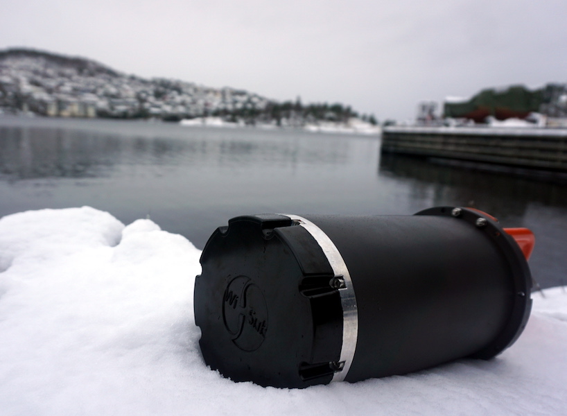Fonn, Transmark Subsea, TransmarkSubsea, WiSub, Norway, Netherlands, Aberdeen