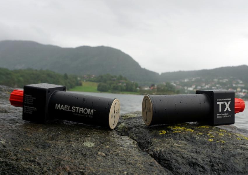 Transmark Holdings, Maelstrom, Transmark Subsea, TransmarkSubsea, WiSub, Norway, Netherlands, Aberdeen