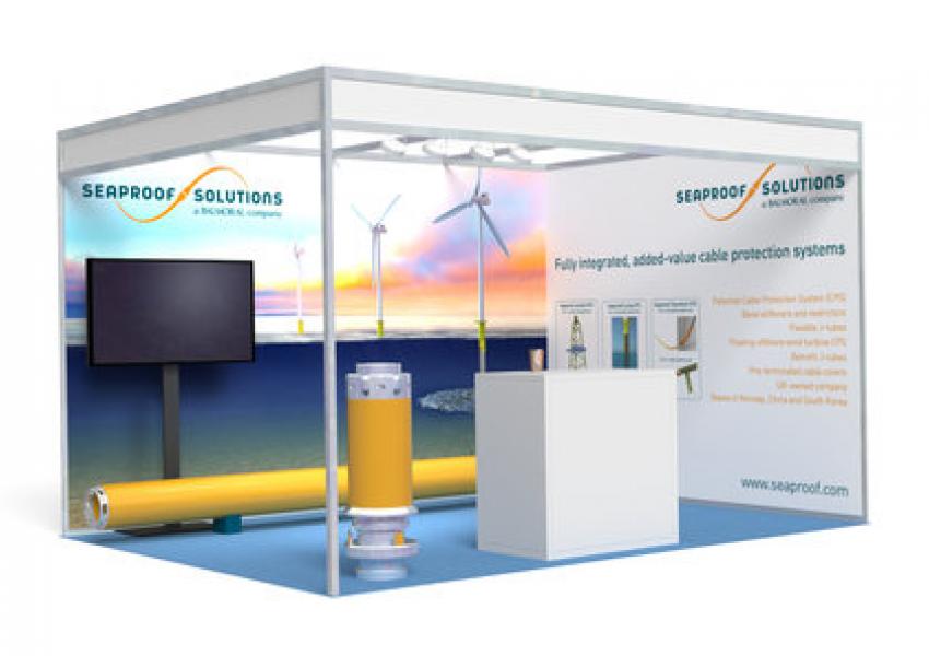 Transmark Holdings,Transmark Subsea, Seaproof Solutions, Transmark