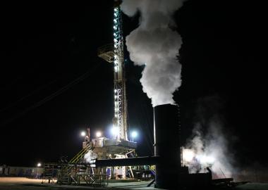 Transmark Renewables, Transmark-Renewables, Geothermal, Geothermie