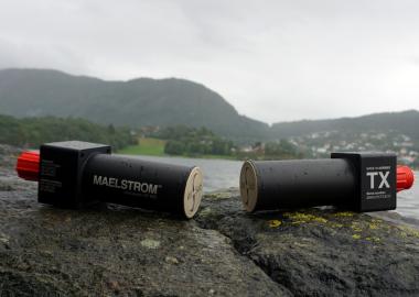 Transmark Holdings, Maelstrom, Transmark Subsea, TransmarkSubsea, WiSub, Norway, Netherlands, Aberdeen